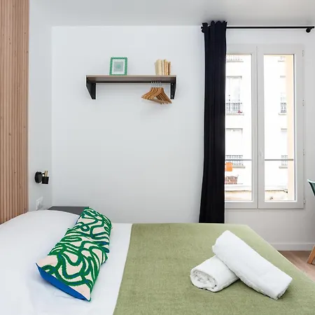 Bed & Breakfast Maison Geranium