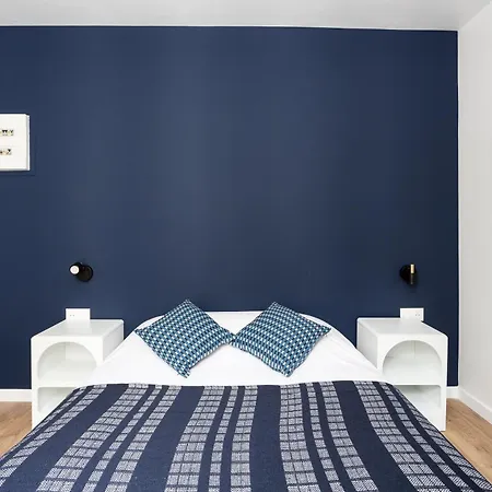 Maison Geranium Bed & Breakfast 4*
