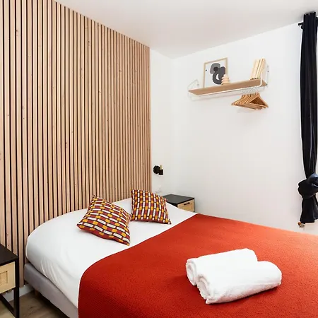 Maison Geranium Bed & Breakfast