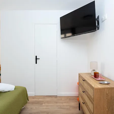 Maison Geranium Bed & Breakfast