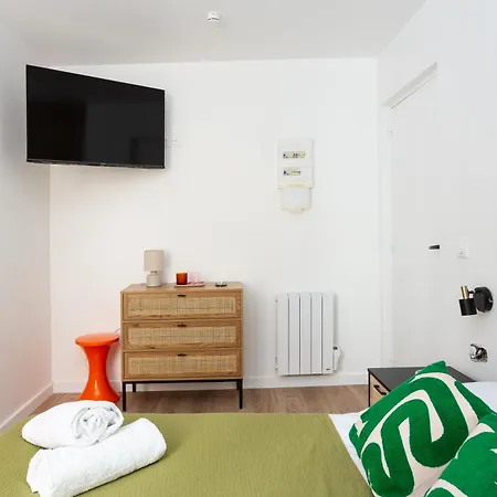 Maison Geranium Bed & Breakfast