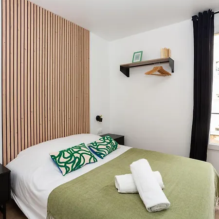 Bed & Breakfast Maison Geranium 4*
