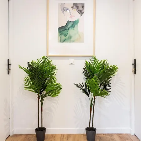 Maison Geranium 4* Parigi
