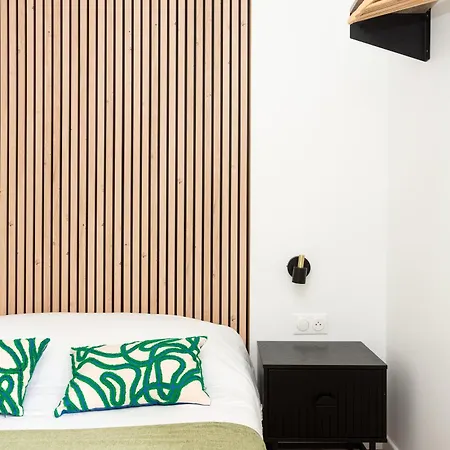 Maison Geranium Bed & Breakfast Parigi