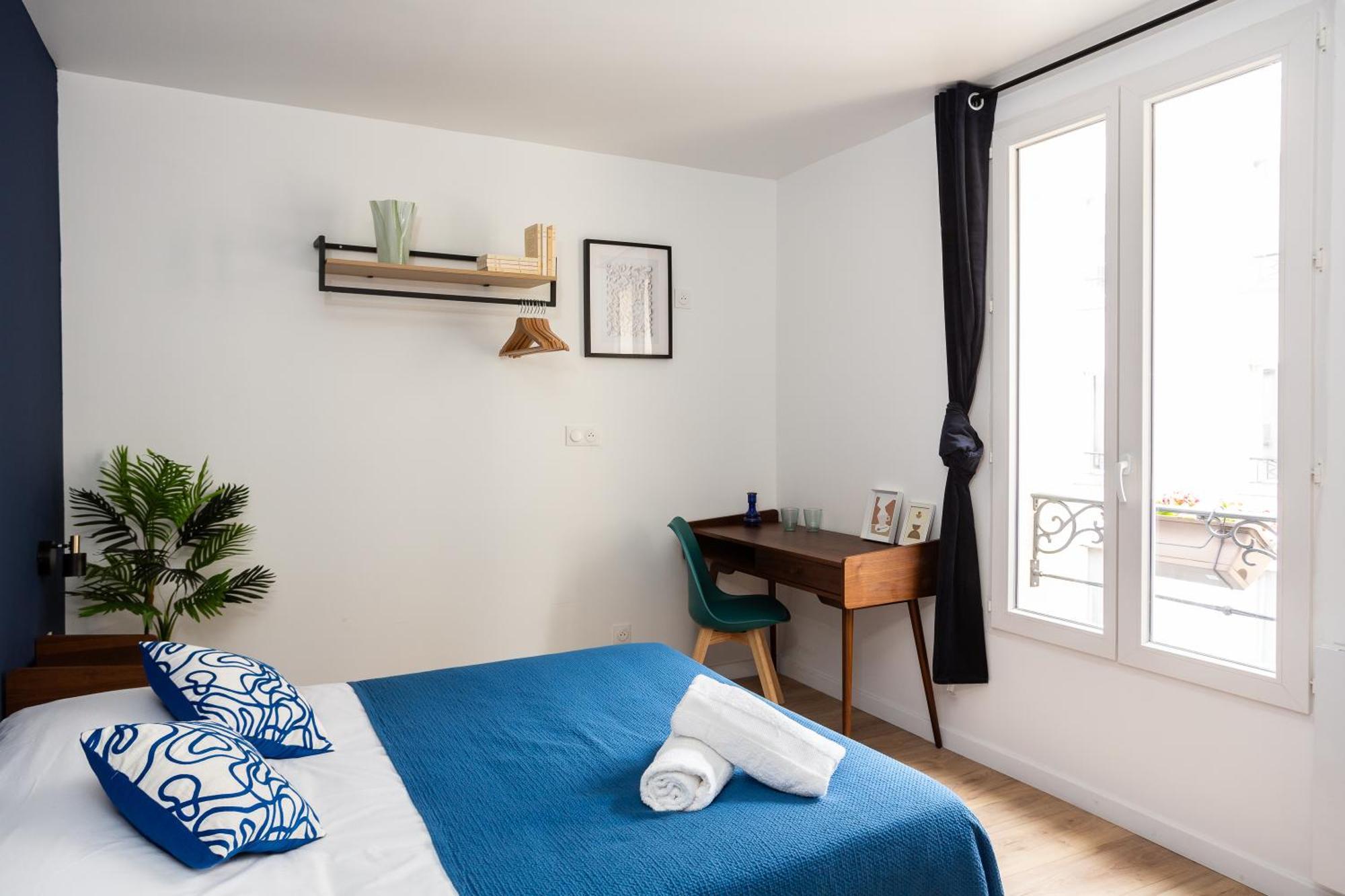 Maison Geranium Bed & Breakfast