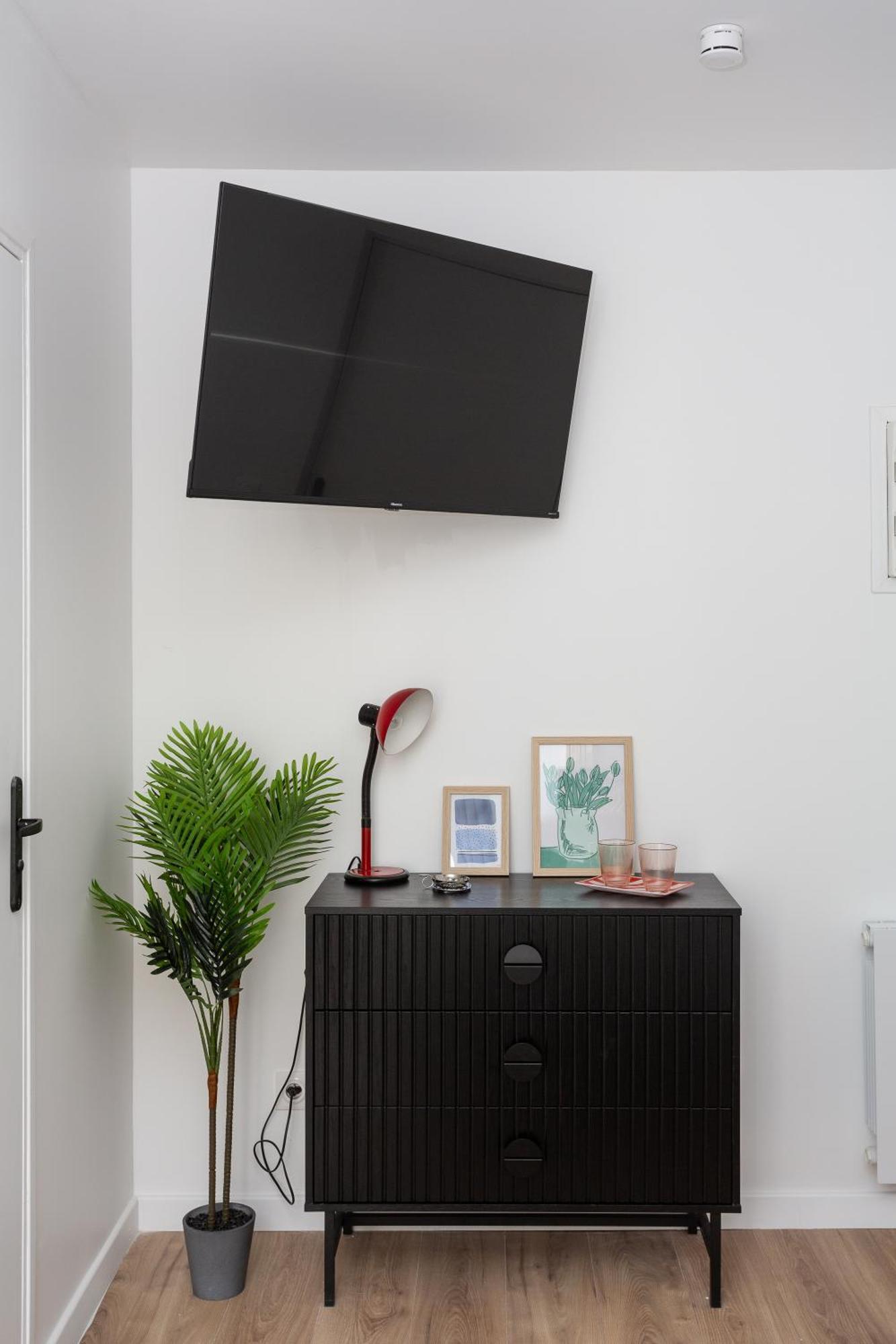 Maison Geranium Paris