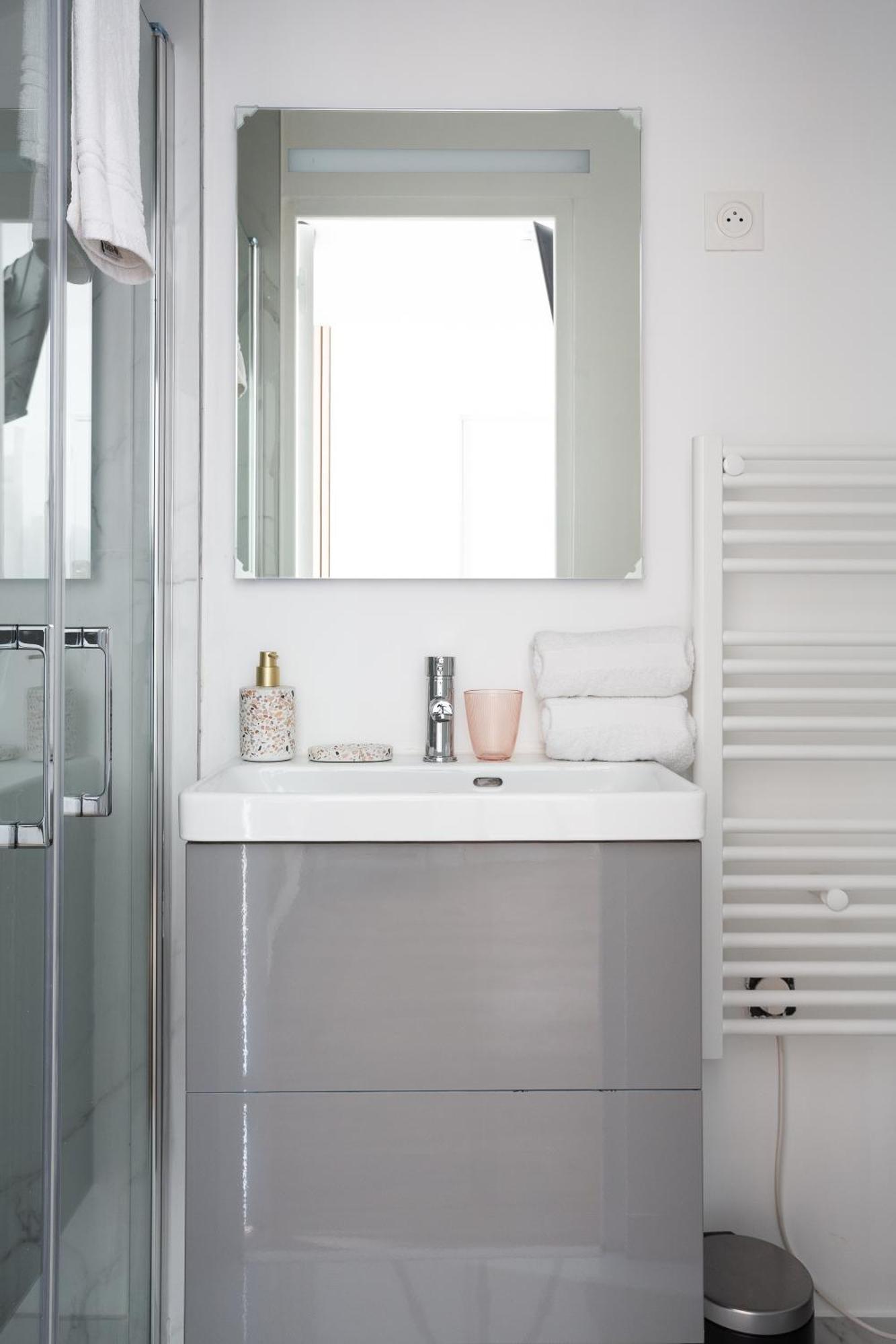 Maison Geranium Bed & Breakfast