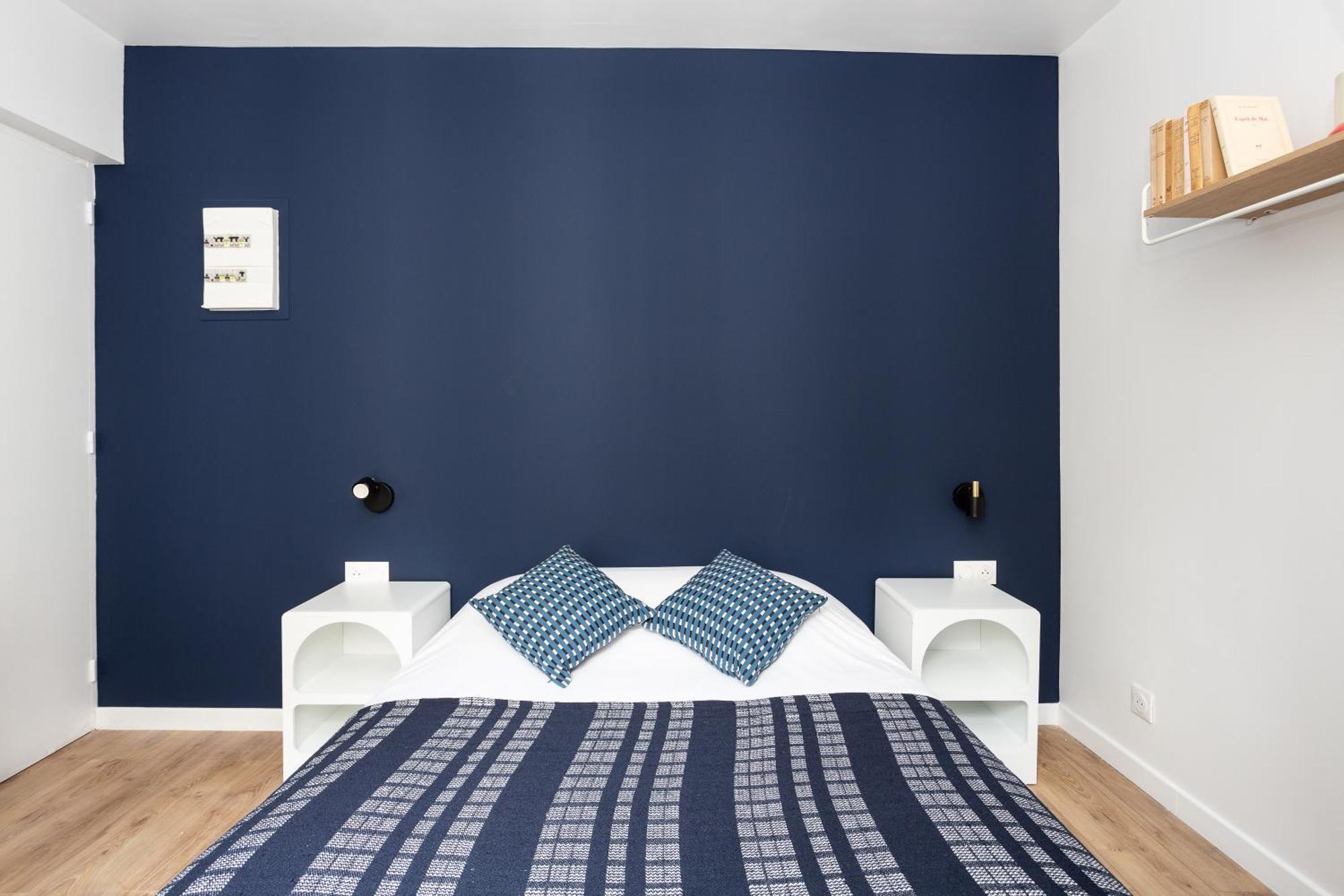 Maison Geranium Bed & Breakfast 4*