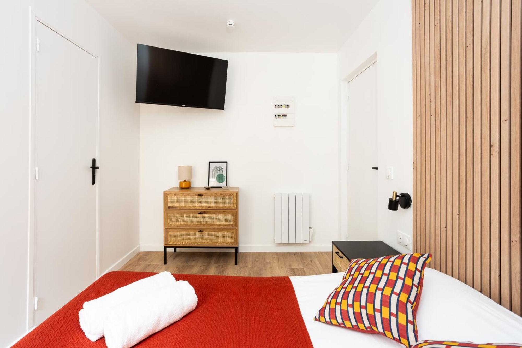 Maison Geranium Bed & Breakfast 4*