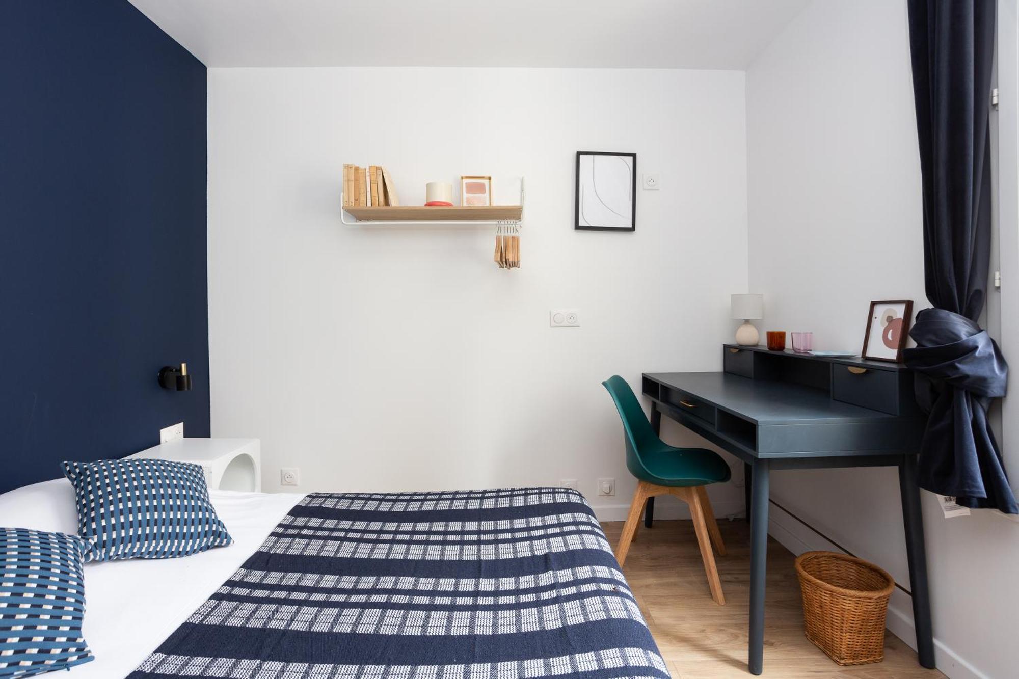 Bed & Breakfast Maison Geranium 4*