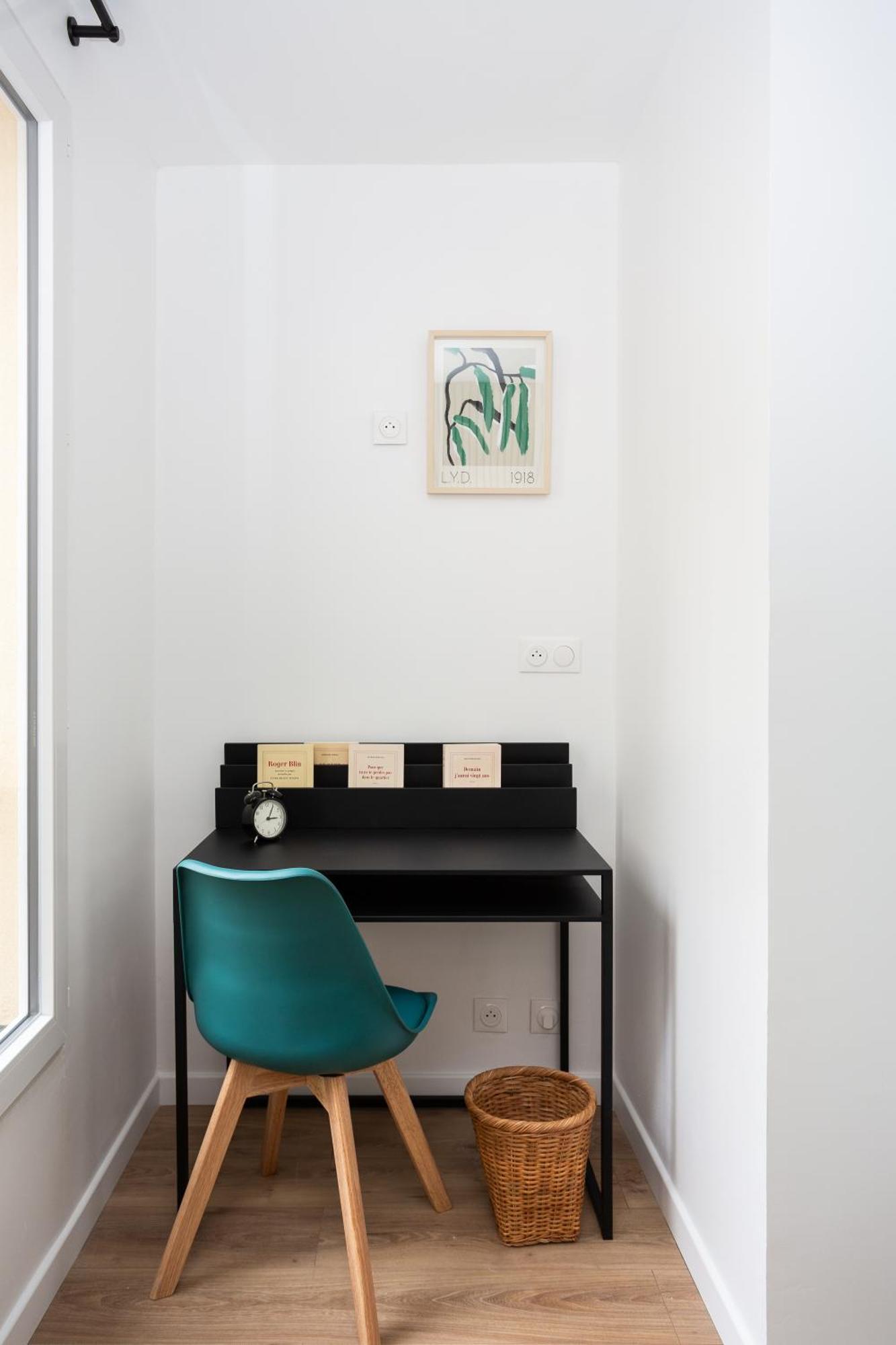 Maison Geranium Bed & Breakfast