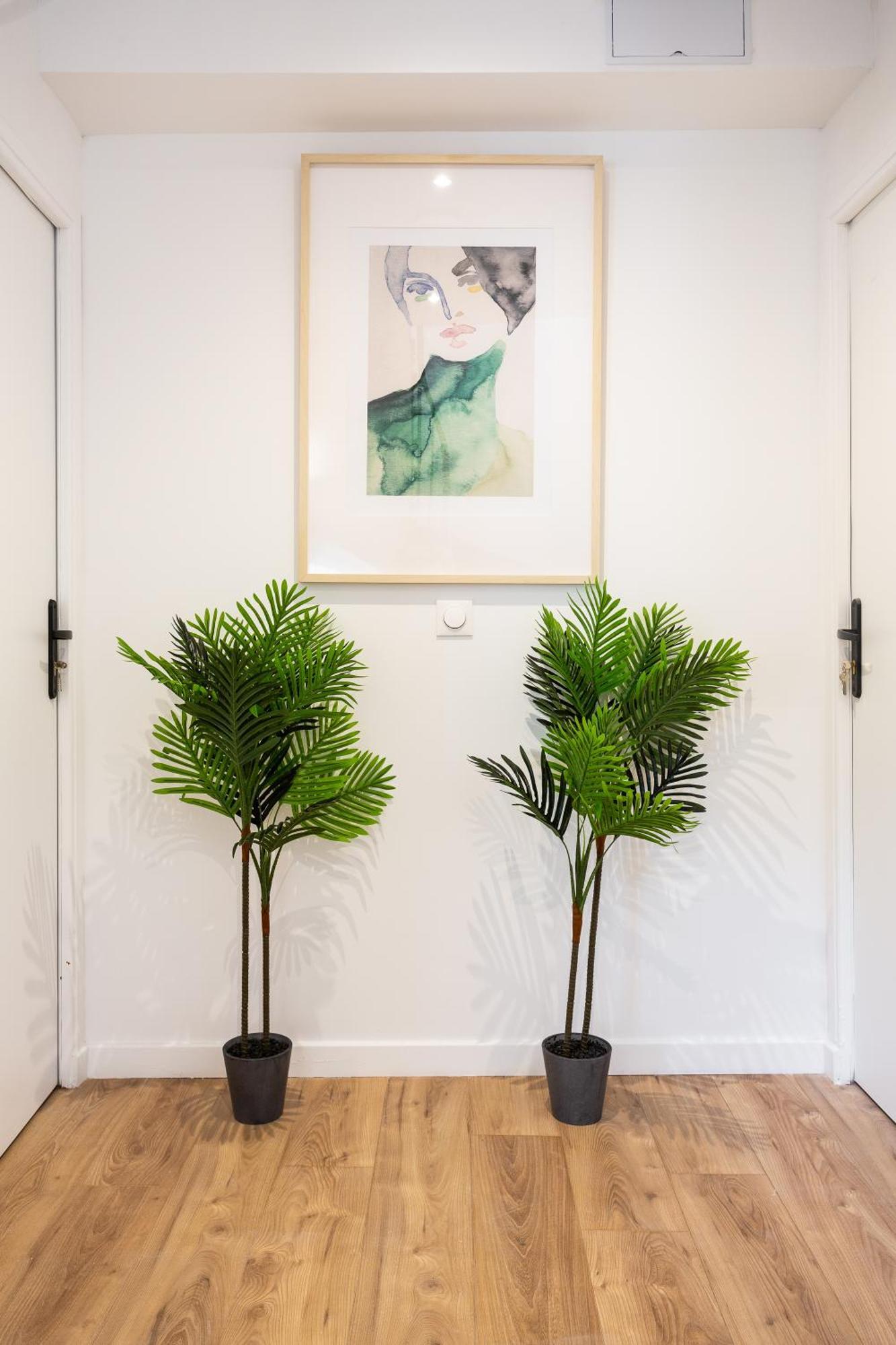 Maison Geranium 4* Paris