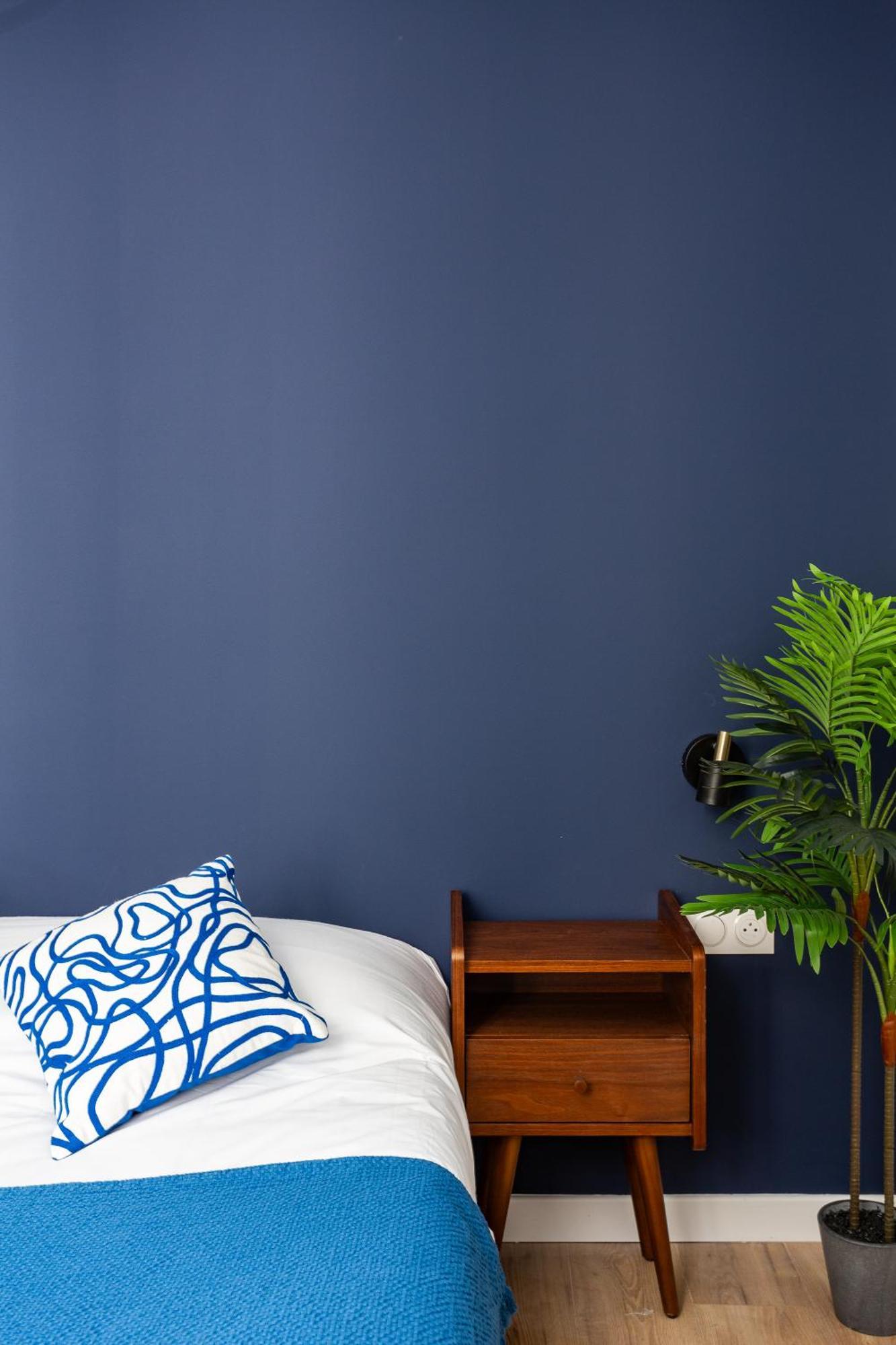 Bed & Breakfast Maison Geranium 4*