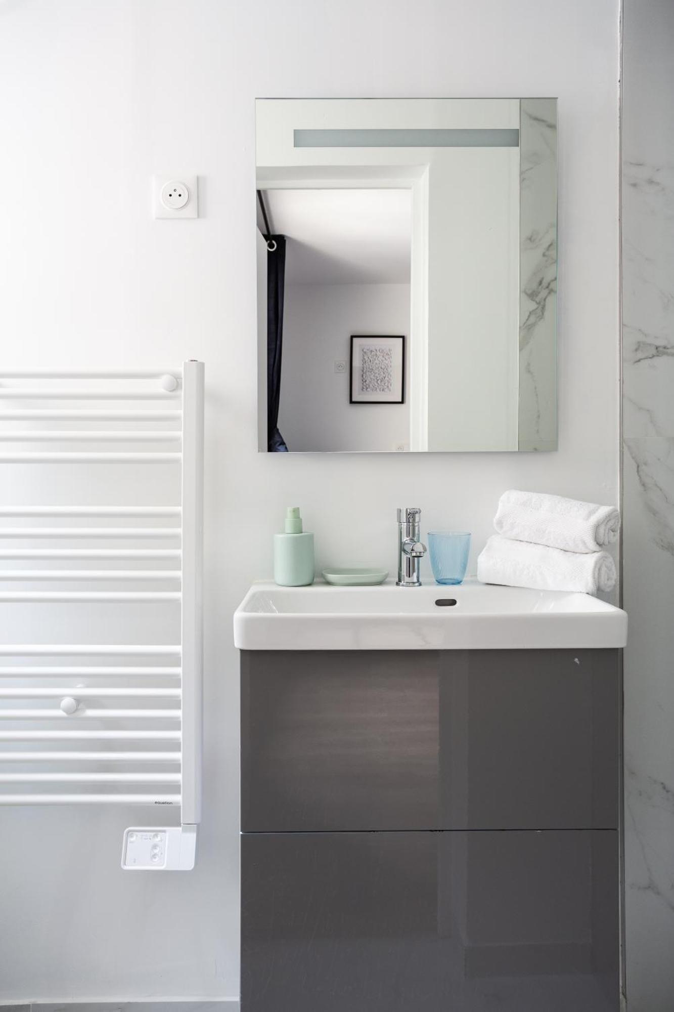 Maison Geranium Bed & Breakfast 4*